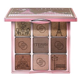 Vip Expert Palette N4 Bonjour Paris - Eye Palette
